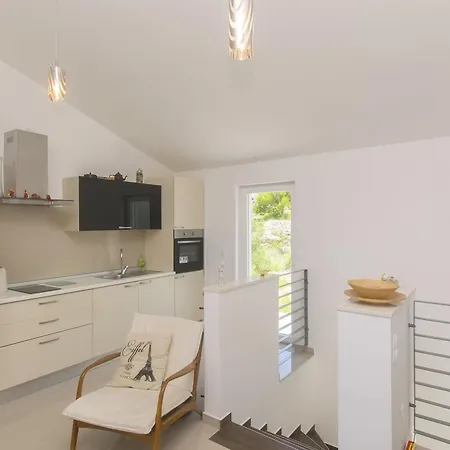 House Nastja Tatil Evi