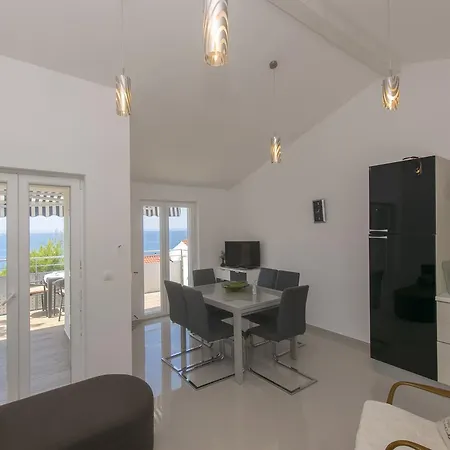 House Nastja *