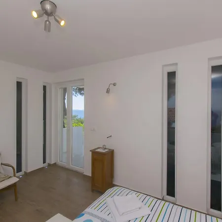 Tatil Evi House Nastja *