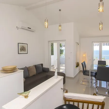 Tatil Evi House Nastja