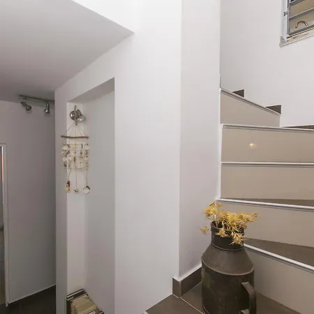 Tatil Evi House Nastja