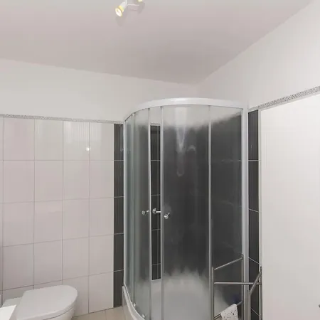 Tatil Evi House Nastja