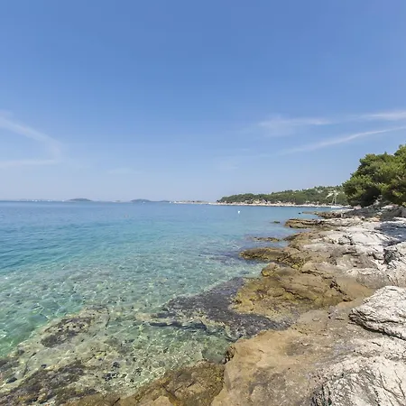 Tatil Evi House Nastja *