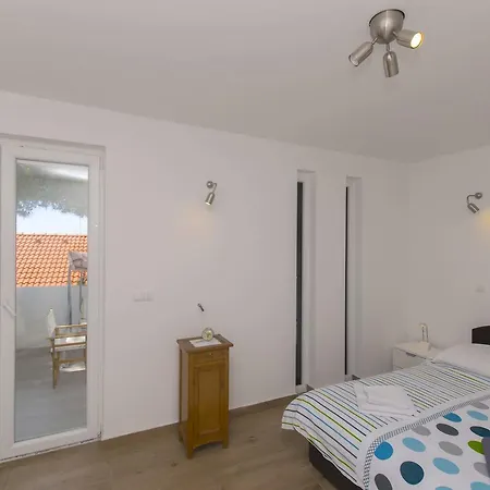 House Nastja *